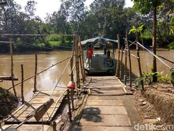 Tragedi Perahu Tambang, Kapolda Jatim Harap Pemerintah Beri Solusi