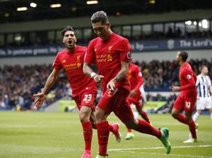 Liverpool Merasa Lebih Percaya Diri Usai Menang di West Brom