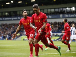 Penampilan Oke Firmino Sukses Ubah Pendapat Murphy