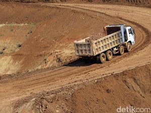 Tak Lewat Jember, Tol Probolinggo-Banyuwangi Dibangun 2019