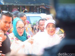 Tawa dan Selfie, Kejadian Usai Nani Widjaja Resmi Nikah