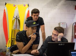 Tim Arden yang Kini Sudah Kompetitif