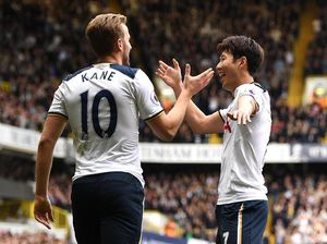 Tugas Sudah Tuntas, Kini Spurs Harapkan Bantuan MU