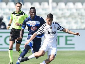 Juventus Harap-Harap Cemas soal Cedera Dybala Juventus Harap-Harap Cemas soal Cedera Dybala
