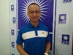 PAN Siapkan Desy Ratnasari dan Primus untuk Pilgub Jabar 2018