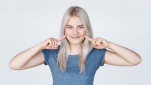 Yuk Cek Kondisi Kesehatan Anda Lewat Warna Bibir