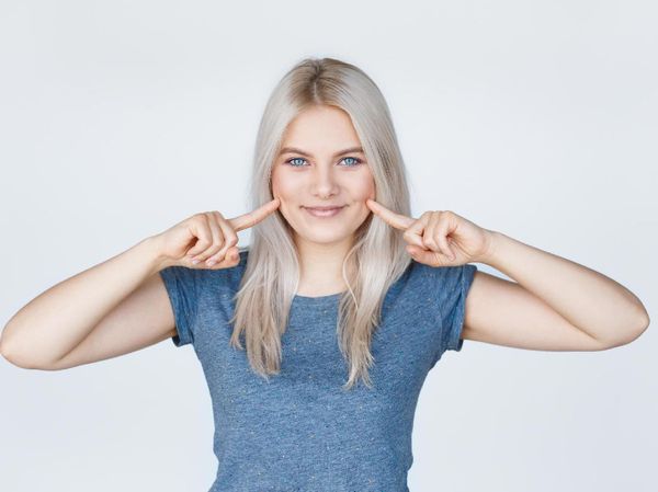 Yuk Cek Kondisi Kesehatan Anda Lewat Warna Bibir