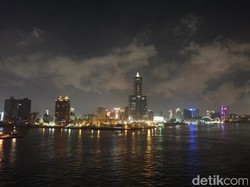 Halo Kaohsiung, Kota yang Cantik di Taiwan