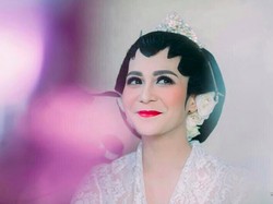 Ungkapan Hati Caca Tengker untuk Nagita Slavina Bikin Mewek