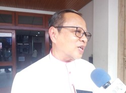 Jaga Pilgub Damai, Uskup Agung Jakarta: Pilih Sesuai Suara Hati