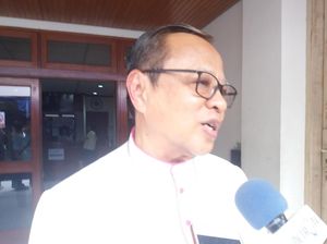 Pesan Uskup Agung Hadapi Pemilu 2019: Jangan Sebar Hoax dan Fitnah Pesan Uskup Agung Hadapi Pemilu 2019: Jangan Sebar Hoax dan Fitnah