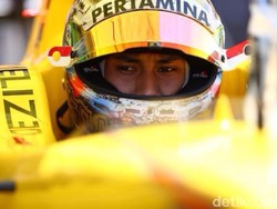 Usai Akhir Pekan Kurang Oke, Sean Siap Bangkit di Sisa Musim