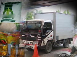 ACTA Minta Bawaslu Tetap Proses Pembagian Sembako Saat Masa Tenang