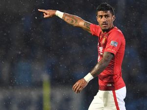 Tawaran Barca untuk Paulinho Ditolak Guangzhou Evergrande