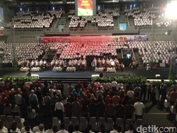 Polri Komitmen Seleksi Anggota Polisi yang Berkualitas