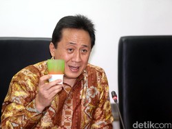 Triawan Munaf Kenang Sosok Yon Koeswoyo Sebagai Nasionalis