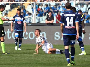 Hadapi Barca, Chiellini Berharap Dybala Pulih dan Jadi Pembeda Lagi