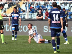 Hadapi Barca, Chiellini Berharap Dybala Pulih dan Jadi Pembeda Lagi