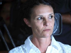 Tanggapi Banding, Sara Connor Tulis Surat Ke Pengadilan Tinggi Bali