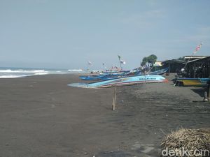 Pengusaha Taiwan: Laut RI Terbaik di Dunia untuk Budidaya Ikan