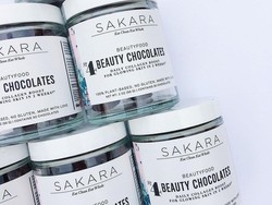 Makan Cokelat Rp 600 Ribu Ini Bisa Buat Kulit Flawless