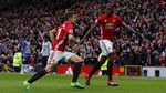 MU Bekuk Chelsea