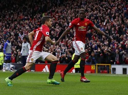 MU Belum Bisa Memilih, Fokus ke Premier League atau Liga Europa