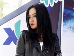 Cita Citata Kembali Unggah Foto Richard Pondaag, Balikan?