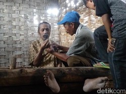 28 Tahun Dipasung di Bekas Kandang Ayam, Kaki Kuswaji Lumpuh