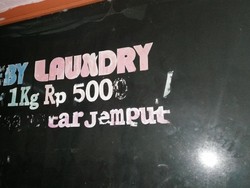 Menelusuri Pemilik Laundry yang Dibui 3 Bulan karena Nyuci BH