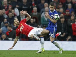 Masih di Posisi Bagus, Chelsea Tak Mau Kekalahan dari MU Dibesar-besarkan