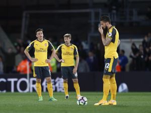 Jika Absen di Liga Champions, Bagaimana Arsenal Bisa Dapat Pemain Bintang?