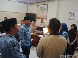 Ini Cara Bupati Pasuruan Dorong OPD Cepat Serap Anggaran