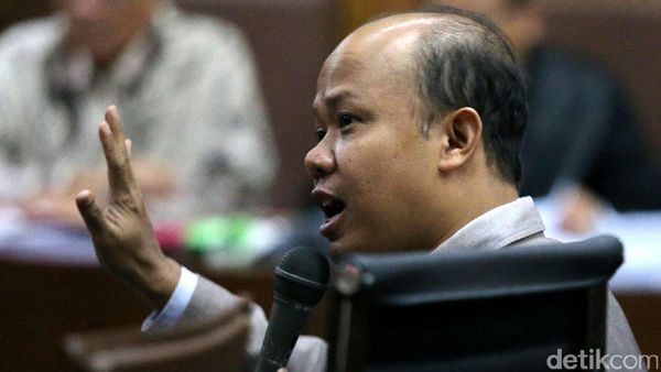 Ketua Tim Teknis Proyek e-KTP Bersaksi di Tipikor