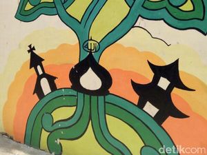 Toleransi dalam Narasi Mayoritas-Minoritas