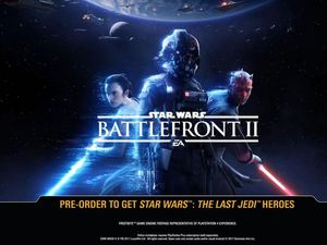 Tuai Kontroversi, Bagaimana Nasib Star Wars Battlefront 2?