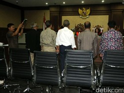 Sidang Kasus e-KTP Akan Hadirkan Eks Dirut PNRI dan PT LEN