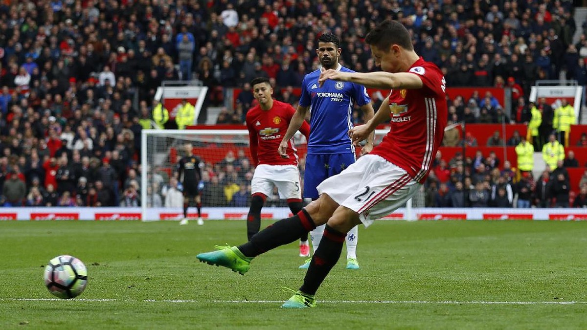 Foto: Reuters / Phil Noble