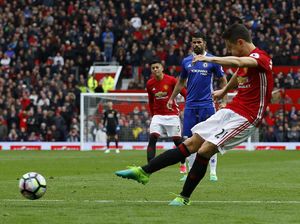 Ander Herrera, Bayangan Plus-Plus Eden Hazard