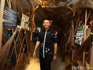 Tawari Jabatan, BUMN Yakin Ahok Keluar dari PDIP Jika Jadi Dirut Tawari Jabatan, BUMN Yakin Ahok Keluar dari PDIP Jika Jadi Dirut