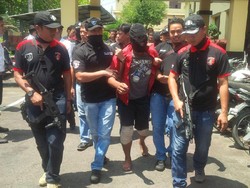 Jejak Hitam Andi Lala: Narkoba hingga Bunuh Selingkuhan Istri