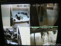 Kapolda Jatim Minta Tahanan Polsek yang Kabur Segera Ditangkap