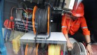Jelang Pilkada DKI Jakarta, PLN Amankan Pasokan Listrik