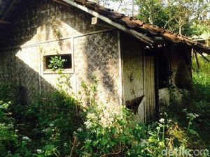 Bangun Infrastruktur di RI Juga Pernah Terganjal Rumah Hantu Bangun Infrastruktur di RI Juga Pernah Terganjal Rumah Hantu