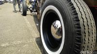 Hot Rod Toyota Crown