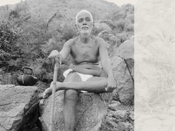 4 Pertapa di Dunia yang Pilih Hidup Menyendiri