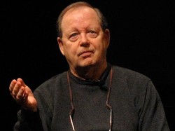 Robert Taylor, Penemu Internet, Tutup Usia