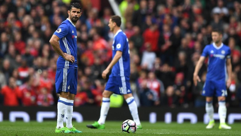 Ada Potensi Chelsea Kehilangan Kans Juara Ada Potensi Chelsea Kehilangan Kans Juara