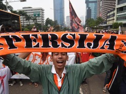 Anies-Sandi Janjikan Stadion Sekelas Old Trafford, Persija Tunggu Realisasi