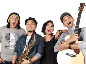 Bonita & the Hus BAND Lanjutkan Tur #BelongToEachOther di Bali dan NTB